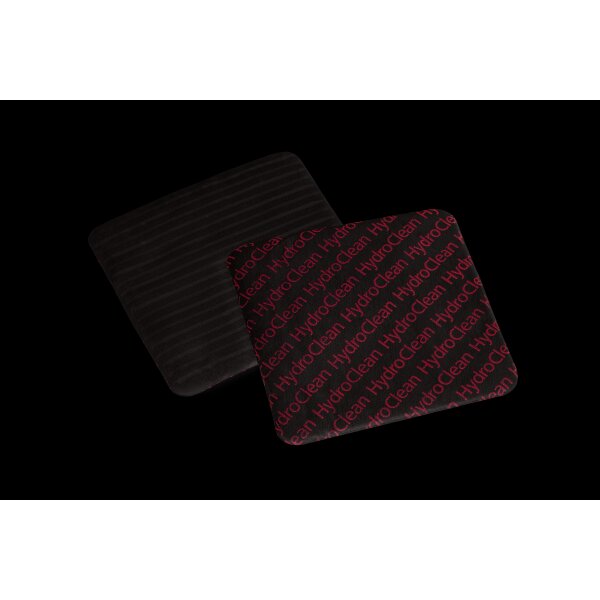 HydroClean® Wundkissen, 10x10 cm, steril
