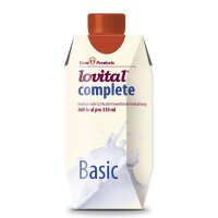 LOVITAL complete Trinknahrung Basic 330ml