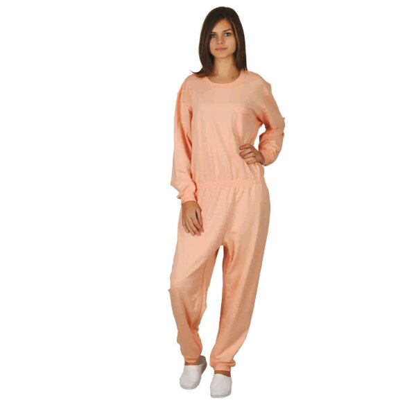 Damen-Pflegeoverall Gr. L (Tag & Nacht)