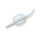 KATHETER Folysil AA6316 CH 16 geb.Sp.5/15ml 41cm