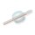 KATHETER Folysil AA6616 CH 16 ger.2l.5/15ml 41cm