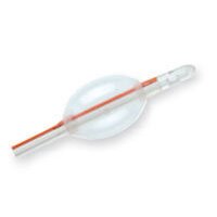 KATHETER Folysil AA6112 CH 12 ger.Sp.5-15ml 43cm