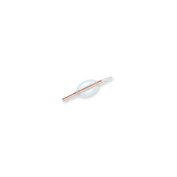 KATHETER Folysil AA6120 CH 20 ger.Sp.5-15ml 43cm