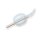 KATHETER Folysil AA6310 CH 10 paed.geb.Sp.3ml