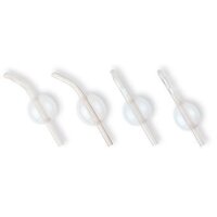KATHETER Dufour AB6324 CH 24 geb.S.3lu.42cm 50ml