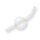 KATHETER Couvel.AB6522 CH 22 geb.2lum.42cm 50ml