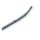 KATHETER Ureter AC5B07 CH 7 geb.Sp.Neoplex 69cm