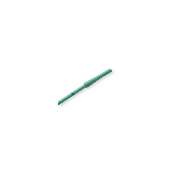 KATHETER Chevassu Uret.Metallmandrin CH7 73cm NP