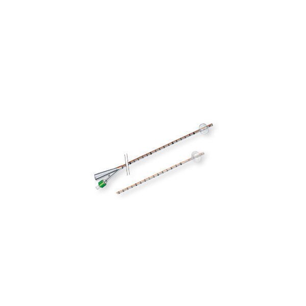 KATHETER Nephrostomie AJ6620 CH 20 Ballonk.