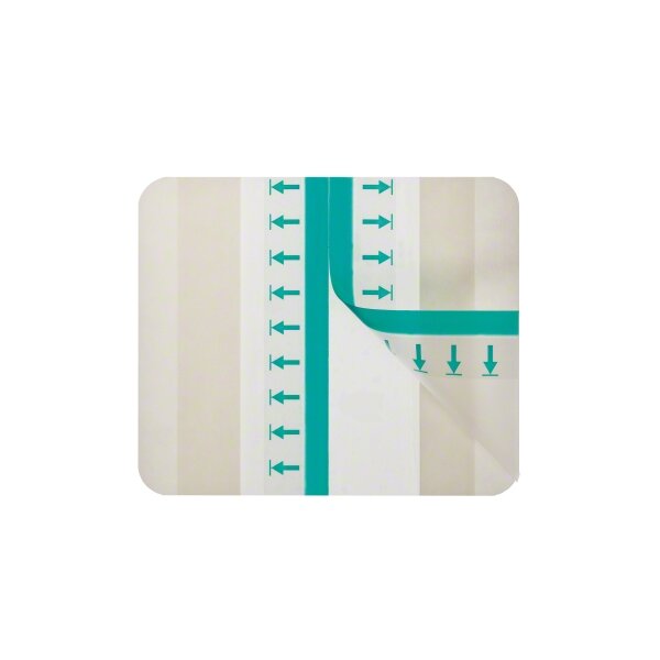 Askina® Derm,10x12cm