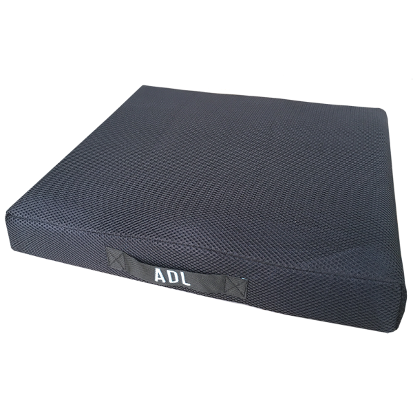 silflex 400 (L) 45x45x10 cm, Grad II, bis 150 KG