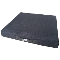 silflex 400 (L) 45x45x10 cm, Grad II, bis 150 KG