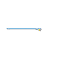 UROMED Supra Kath Integral CH 24 Silik.33cm 2965