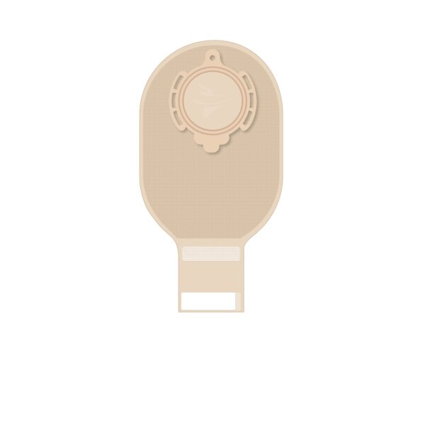 Softima® Ileo RollUp, 15-60mm, beige