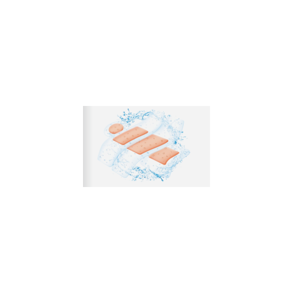 Cutiflex® Strips, Folienwundverband, 78 x 20mm
