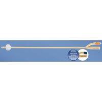 Urosid® Latex-Ballonkatheter, CH12, 5-10ml