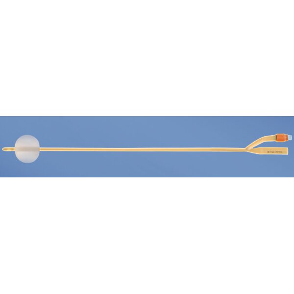 Urosid® Latex-Ballonkatheter, CH20, 30ml