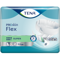 TENA® Flex Super, Gr. XL, 105cm - 153cm