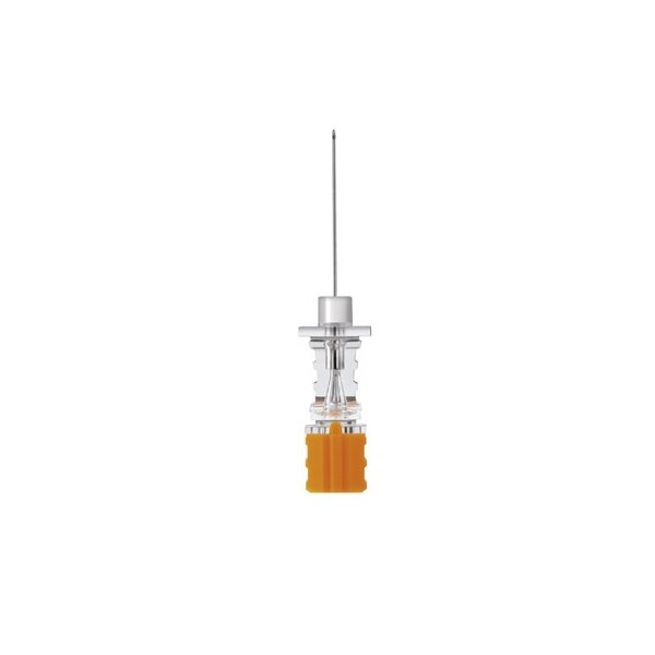 Pencan®, 0,53 x 88 mm, G 25 x 3 1/2", orange