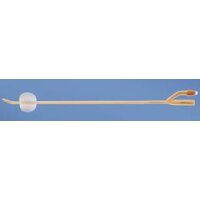 Urosid® Latex-Ballonkatheter, CH20, 30ml
