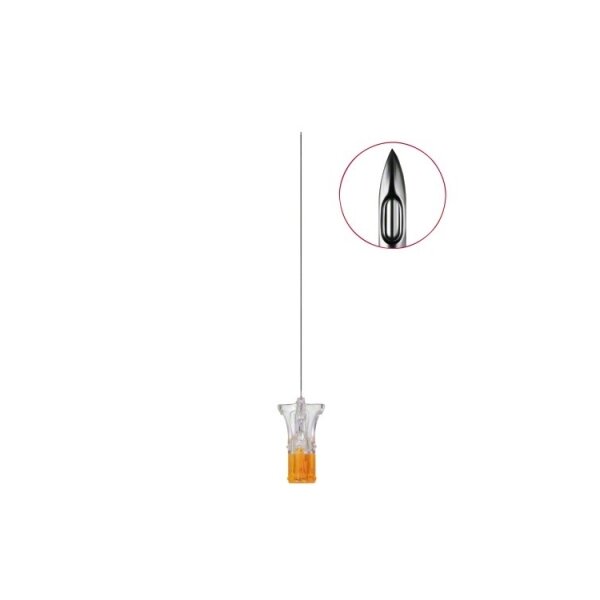Pencan® 0,53 x 103 mm, G 25 x 4", orange