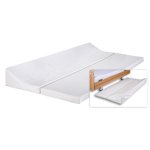 ADL® Sturzmatte, L:180, B:2x40, H:6-18