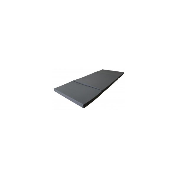 ADL® Sturzmatte, faltbar, L:80/160, B:70, H:10/5