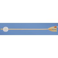 Urosid® Latex-Ballonkatheter, CH26, 30ml, 3-läufig