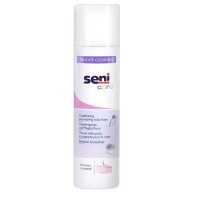 Seni® Care Hautreinigungs- & Pflegeschaum 500 ml