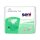 Seni® Super Trio Medium A10, Inkontinenzhosen