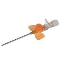 Vasofix® Safety, 2,20 x 50 mm, G 14 orange, FEP