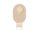 Softima® Ileo RollUp, beige, 25 mm
