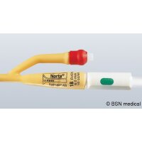 NORTA Latexkatheter CH 16 10ml