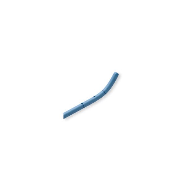 KATHETER Ureter ACP406 CH 6 zent.off.PEBA 73cm