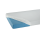 SUPRIMA Spannbetttuch PVC 3063201 weiß 140x200 cm