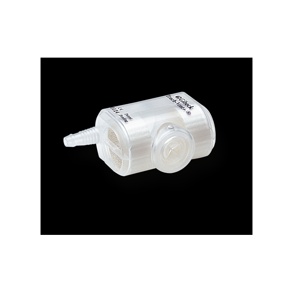 TRACH VENT + clean packed