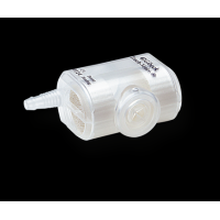 TRACH VENT + clean packed