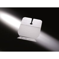 IV3000® Polyurethanfolie z. Kanülenfix., 9 x 12cm