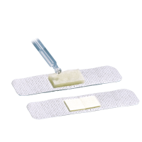 Steriblock® DIA, Wundverband, 86 x 25mm, steril