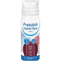 FRESUBIN ENERGY Fibre Drink Kirsche Trinkfl. 200ml