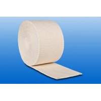 NOBATUB Schlauchb.dauerel.B 6,25 cmx10 m weiß