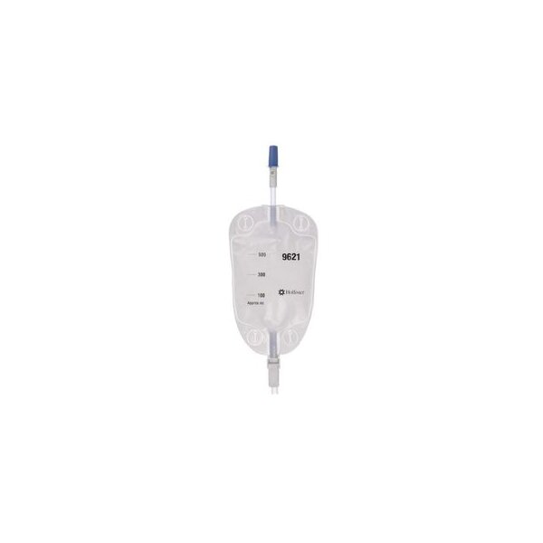 INCARE Beinbtl.steril 9621 10cm Schlauch