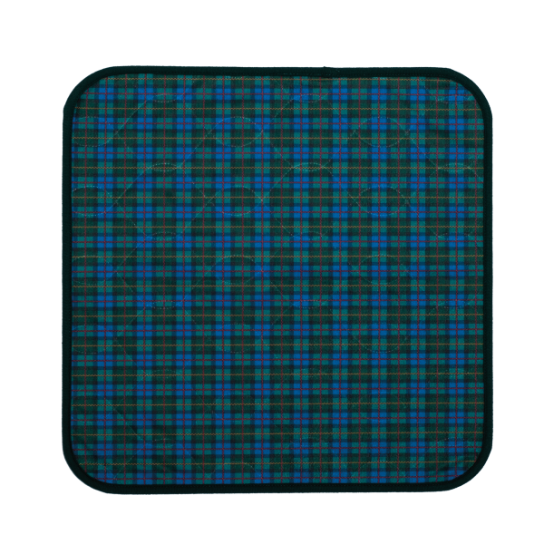 SUPRIMA Stuhlauflage 45x45cm