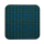 SUPRIMA Stuhlauflage 45x45cm
