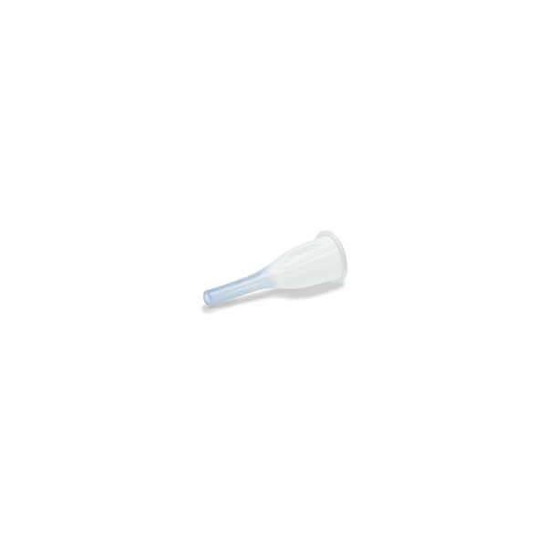 SAUER-Comfort - blau - Selbstkl. Kondome Gr.18