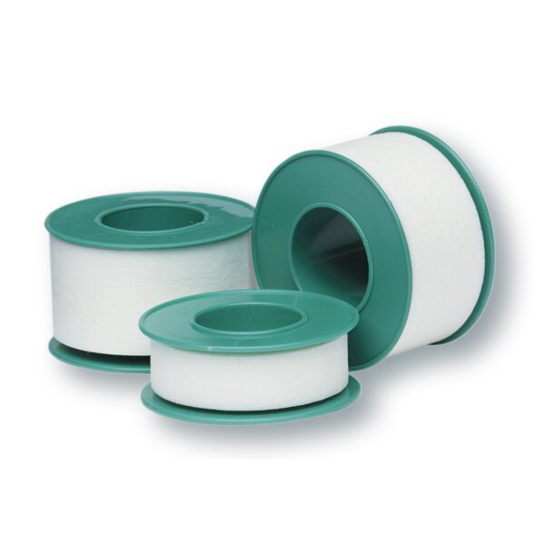 Urgopore 5 m x 2,50 cm ohne Schutzring