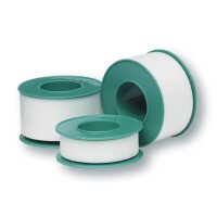 Urgopore 9 m x 2,50 cm ohne Schutzring