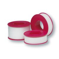 Urgofilm 9 m x 2,50 cm o. Schutzring Pflaster