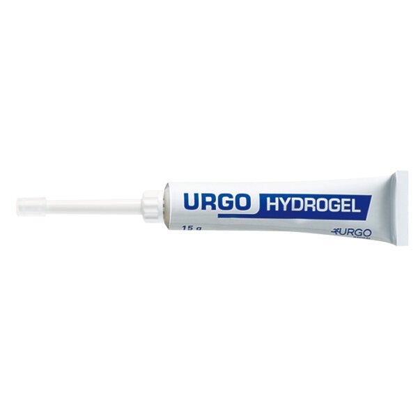 Urgo Hydrogel Tube 15g
