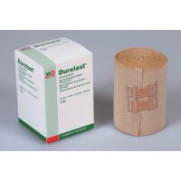Durelast® Ultrakurzzugbinde, 5m x 6cm